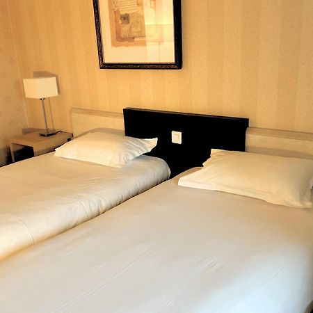 Hotel Inn Paris Cdg Airport Roissy-en-France Exteriér fotografie